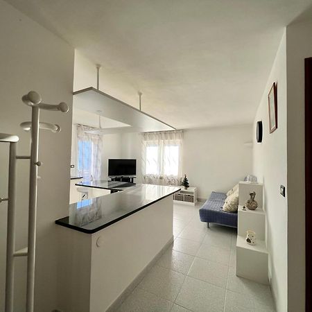 Beau Soleil Apartment Aosta Bagian luar foto