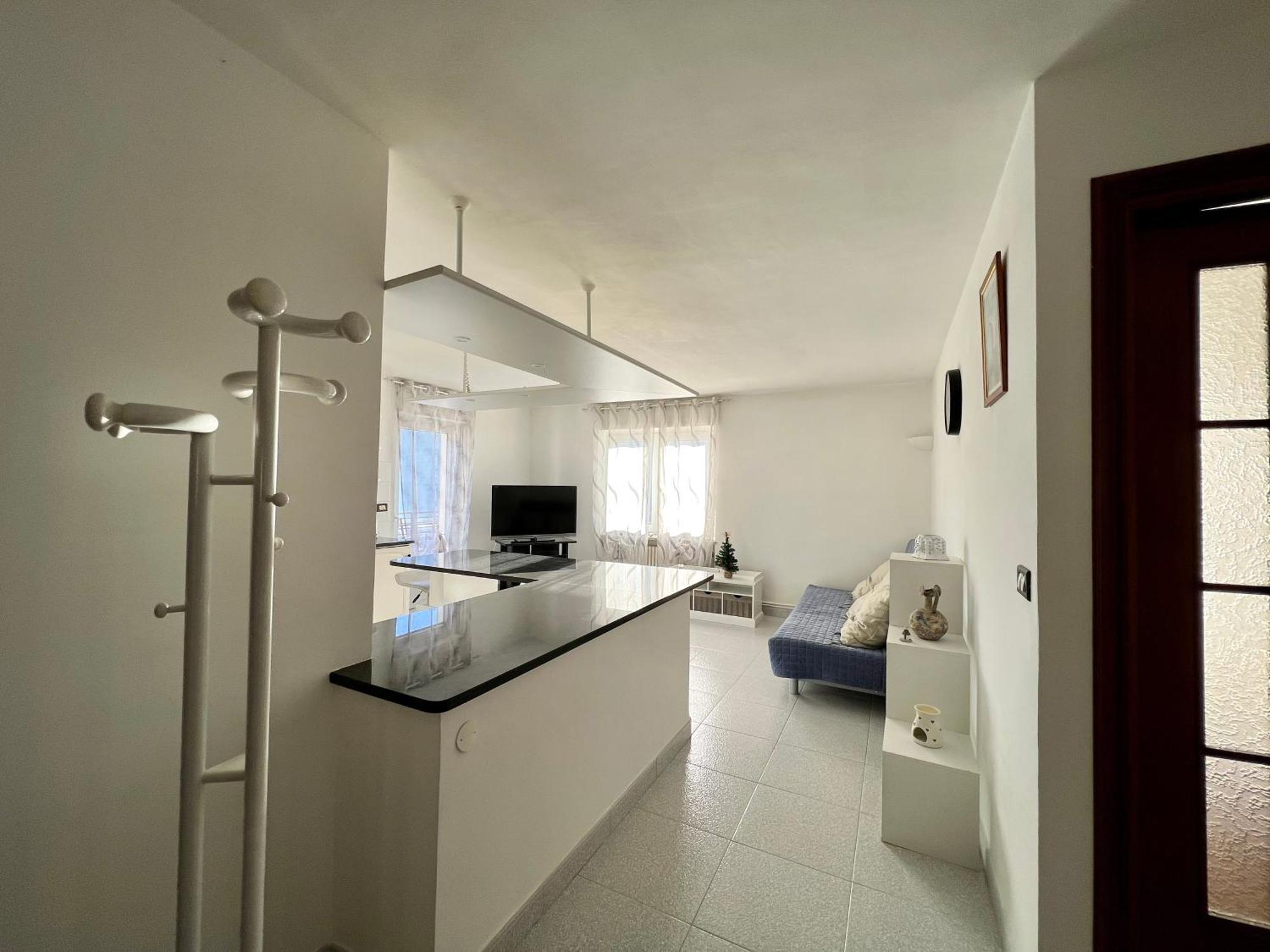 Beau Soleil Apartment Aosta Bagian luar foto