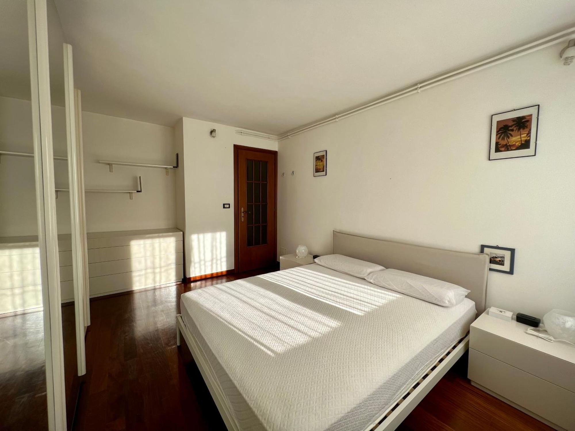 Beau Soleil Apartment Aosta Bagian luar foto